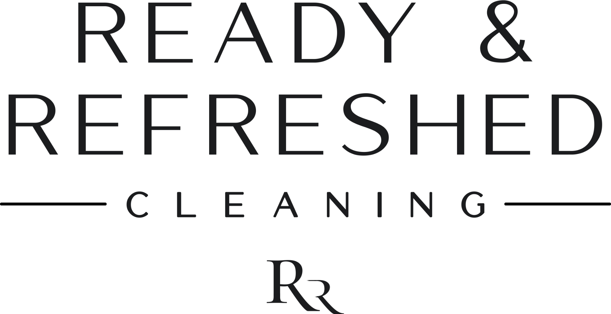Ready & Refreshed Cleaning