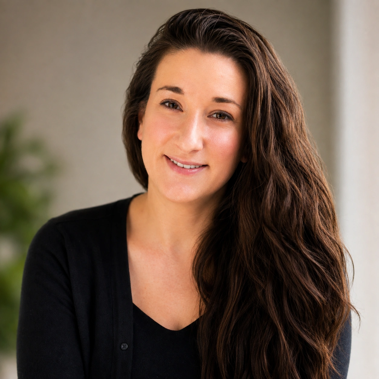 Samantha, owner of Ready & Refreshed Cleaning